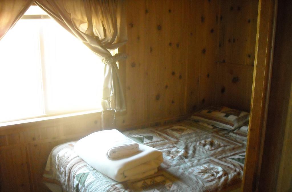 Yosemite Lakes Cabin 39 Harden Flat Extérieur photo
